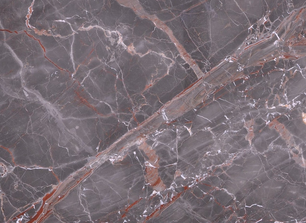 lazzarini marmi balkan grey marble polished